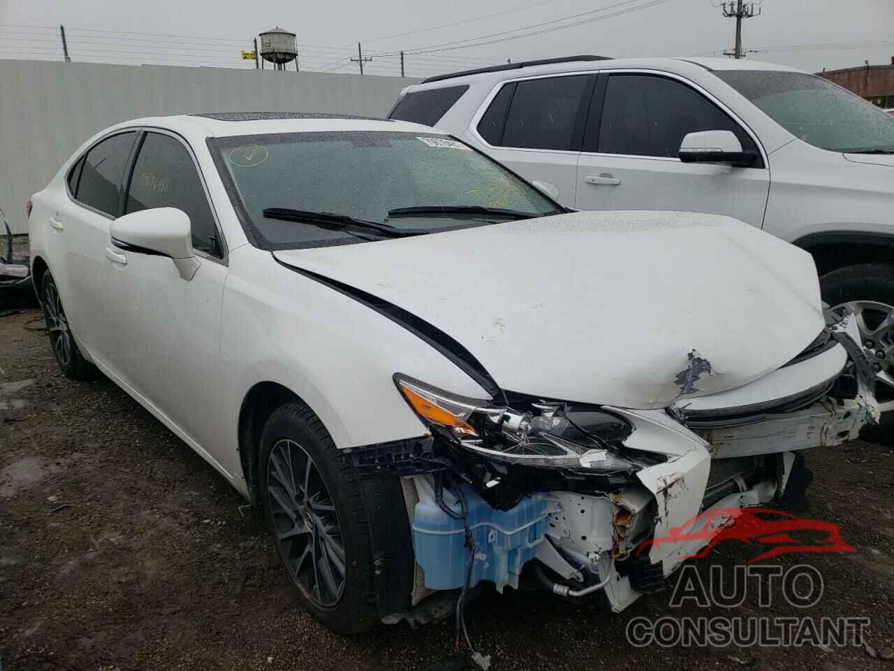 LEXUS ES350 2016 - JTHBK1GG0G2244448