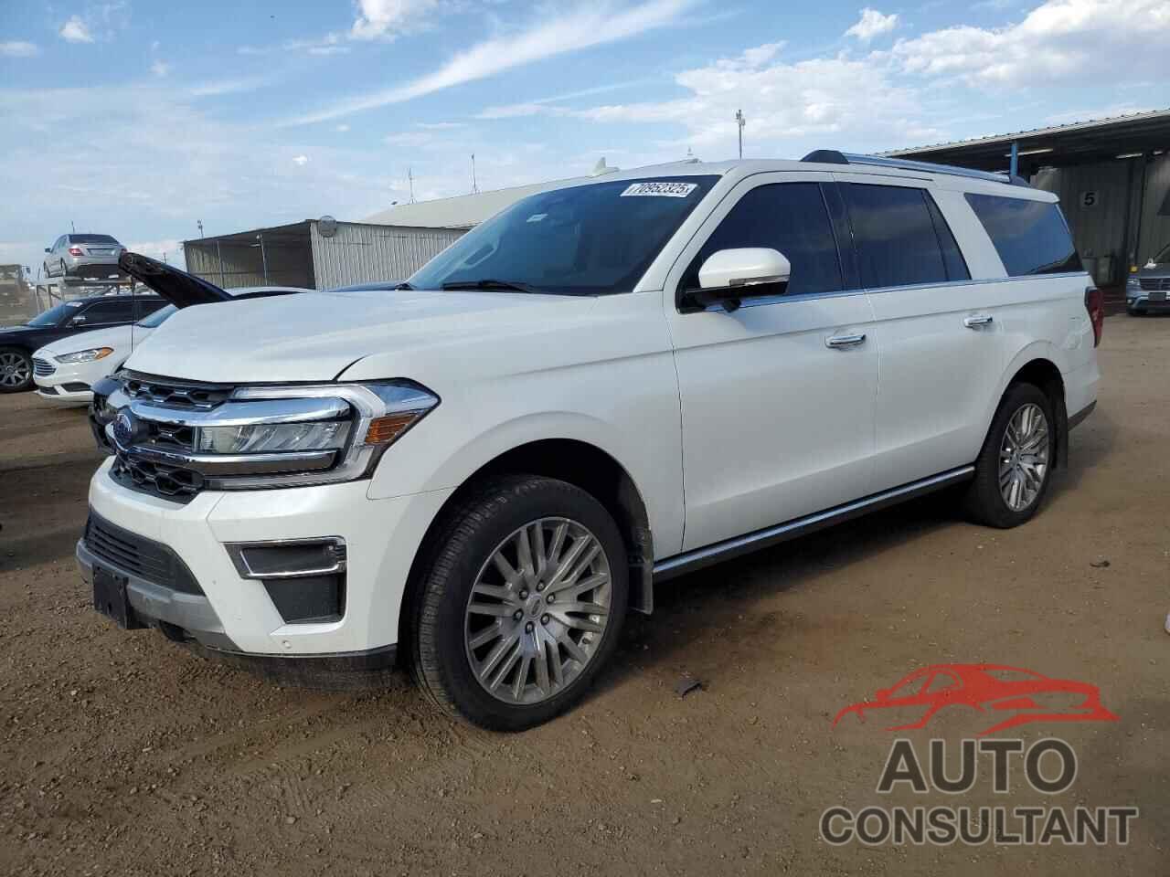 FORD EXPEDITION 2024 - 1FMJK2A82REA89533