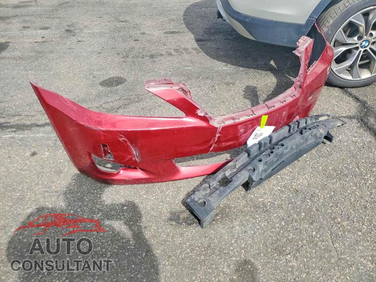 LEXUS IS 2009 - JTHCK262095030738