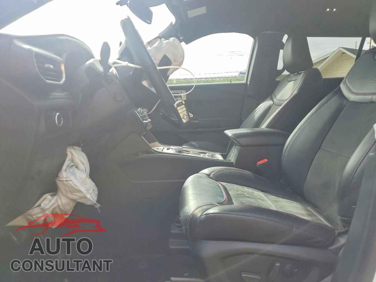 FORD EXPLORER 2023 - 1FM5K8GC2PGB16568
