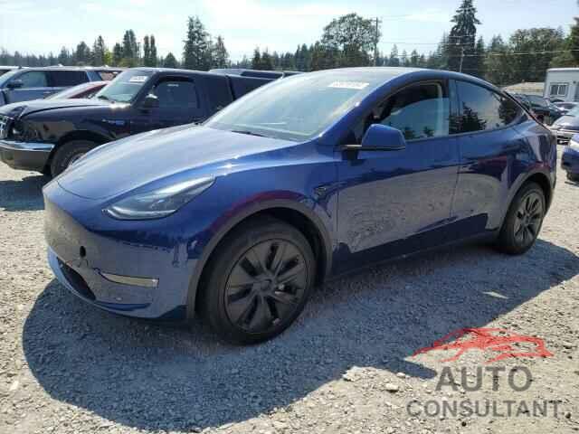 TESLA MODEL Y 2024 - 7SAYGDEEXRF129763