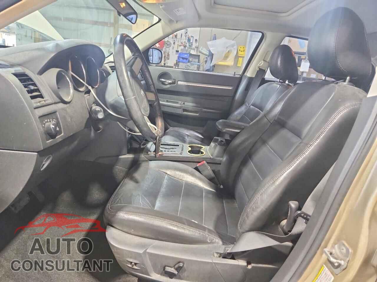 DODGE CHARGER 2010 - 2B3CA3CV9AH147614