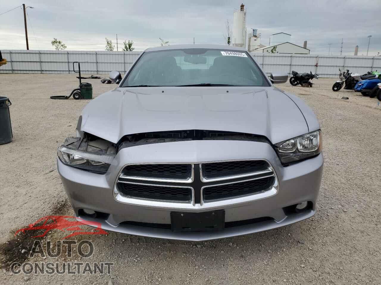 DODGE CHARGER 2014 - 2C3CDXJG2EH301334