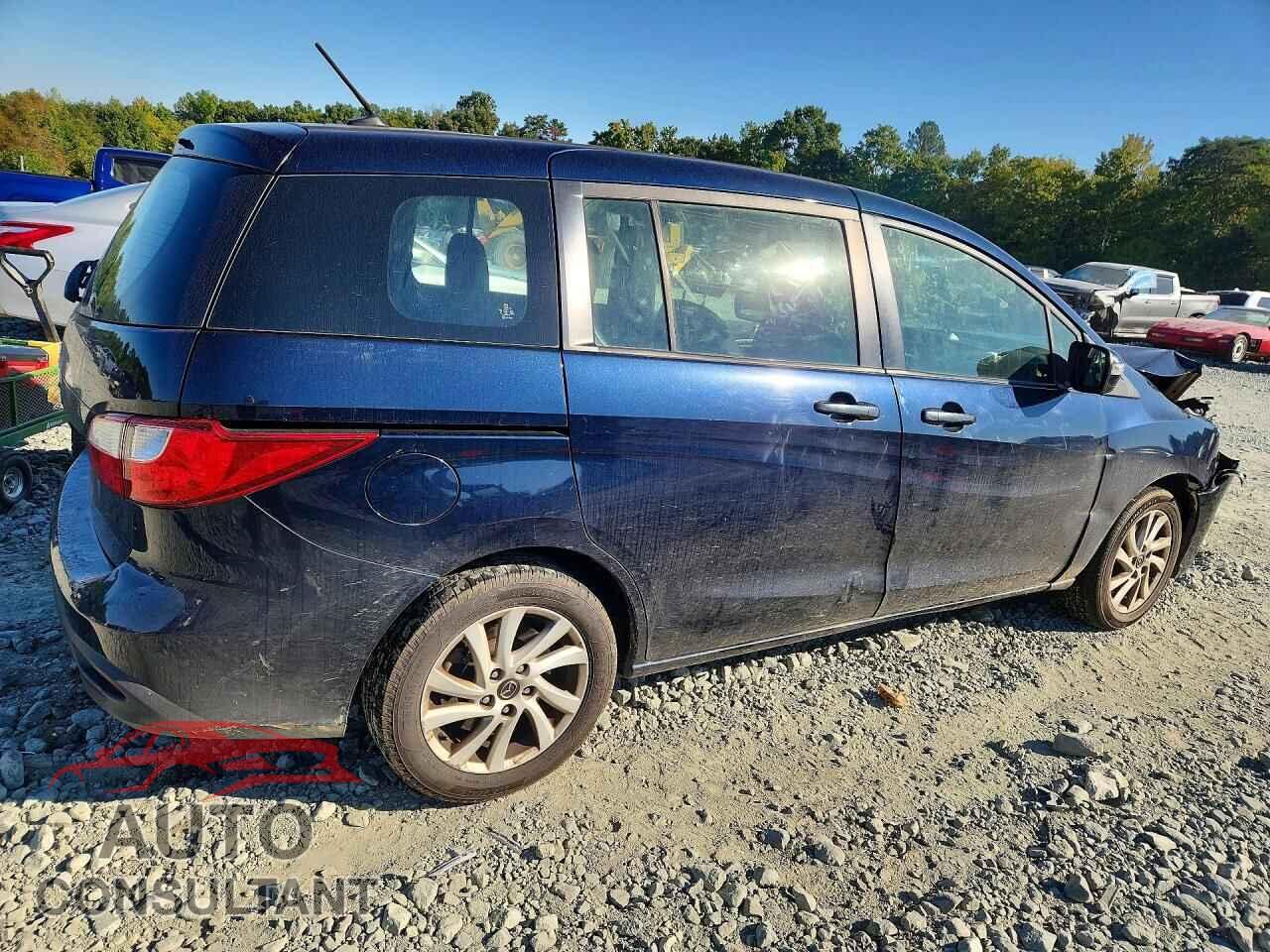 MAZDA 5 2015 - JM1CW2BL9F0180165
