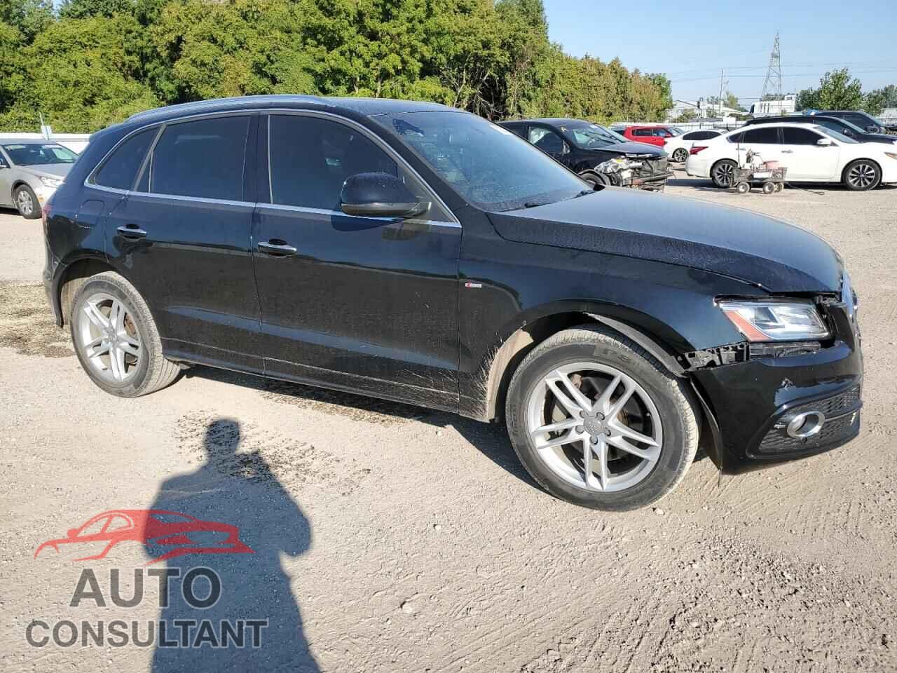 AUDI Q5 2015 - WA1DGCFP1FA030950