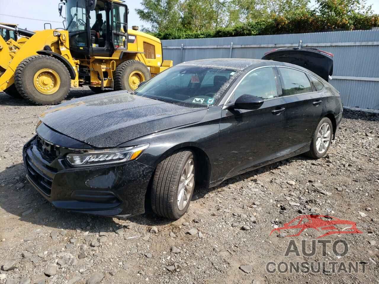 HONDA ACCORD 2020 - 1HGCV1F19LA064770