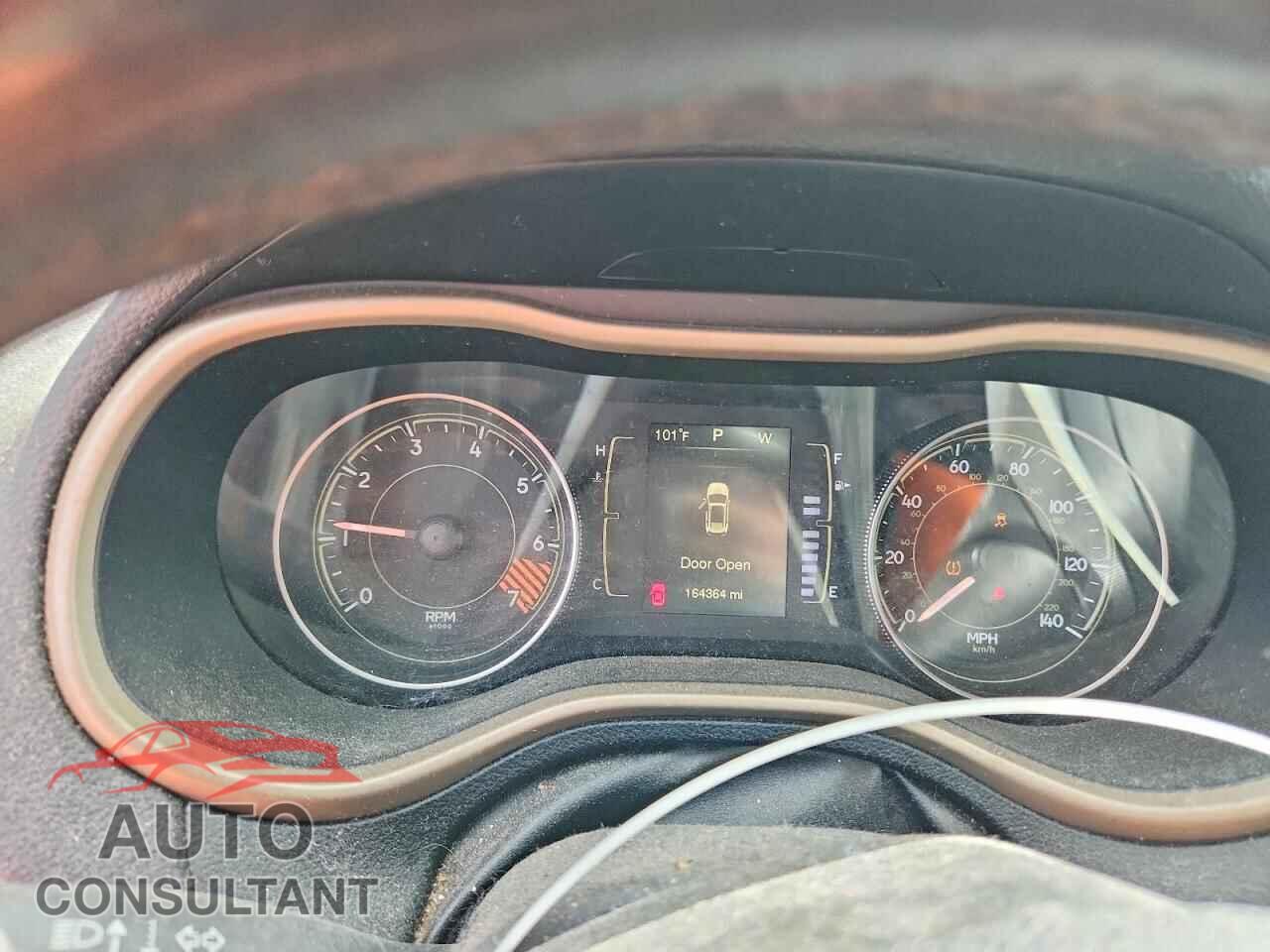 JEEP CHEROKEE 2014 - 1C4PJLCB0EW204151