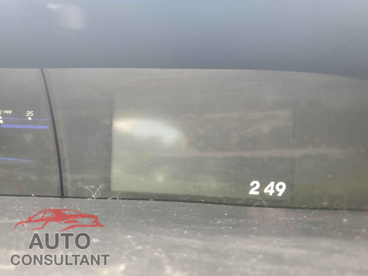 HONDA CIVIC 2012 - 2HGFB2F56CH566748