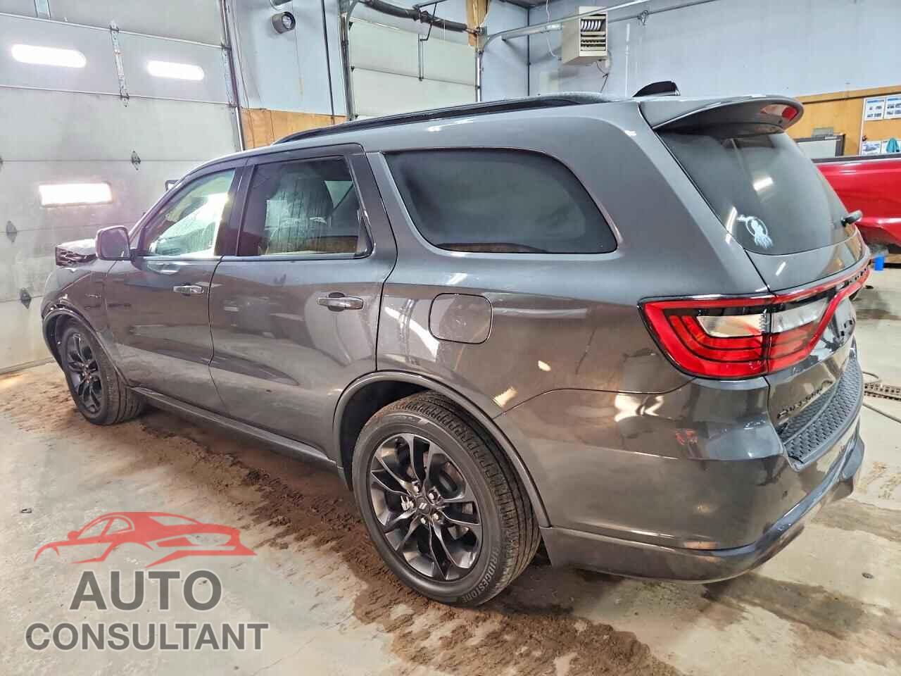 DODGE DURANGO 2024 - 1C4SDJCT4RC155767