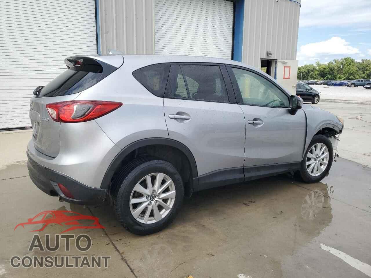 MAZDA CX-5 2015 - JM3KE4CY3F0442774