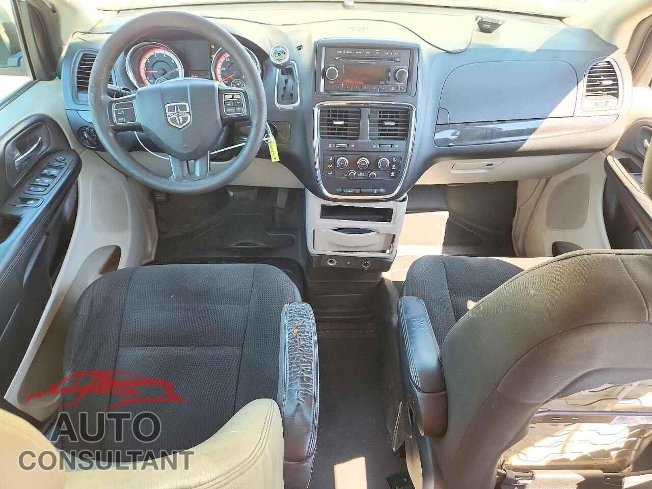 DODGE CARAVAN 2018 - 2C4RDGBG5JR161157