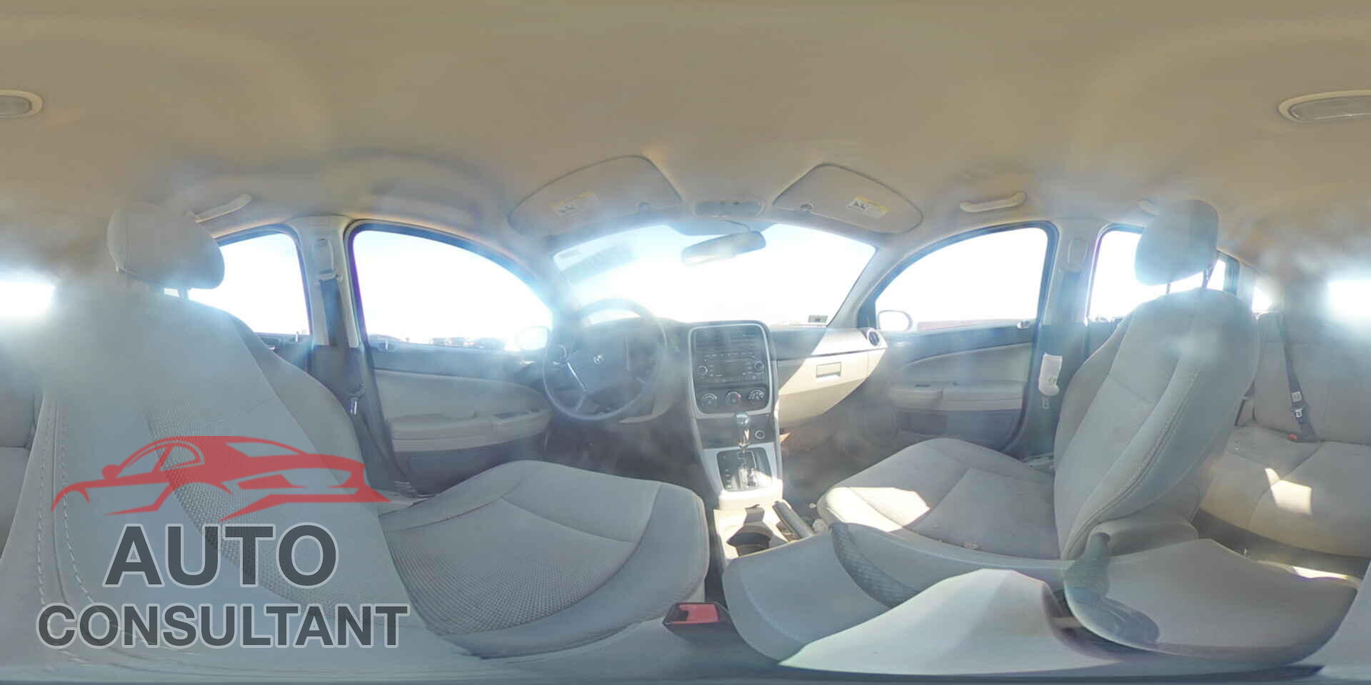 DODGE CALIBER 2010 - 1B3CB3HA3AD648594