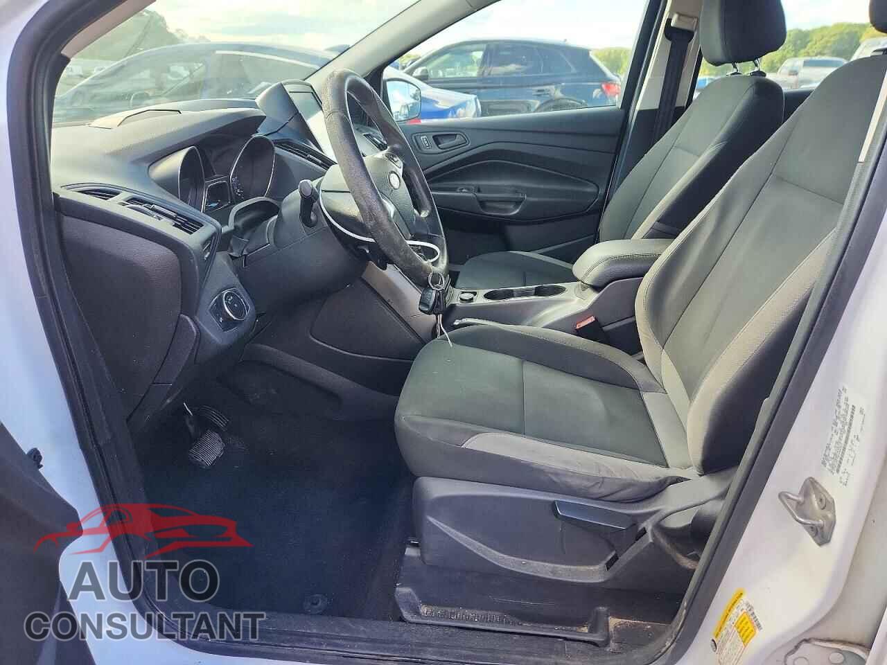FORD ESCAPE 2014 - 1FMCU0F76EUB03831