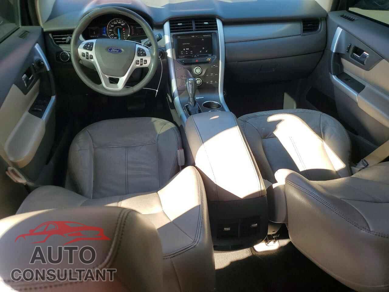 FORD EDGE 2013 - 2FMDK3JC6DBB54394