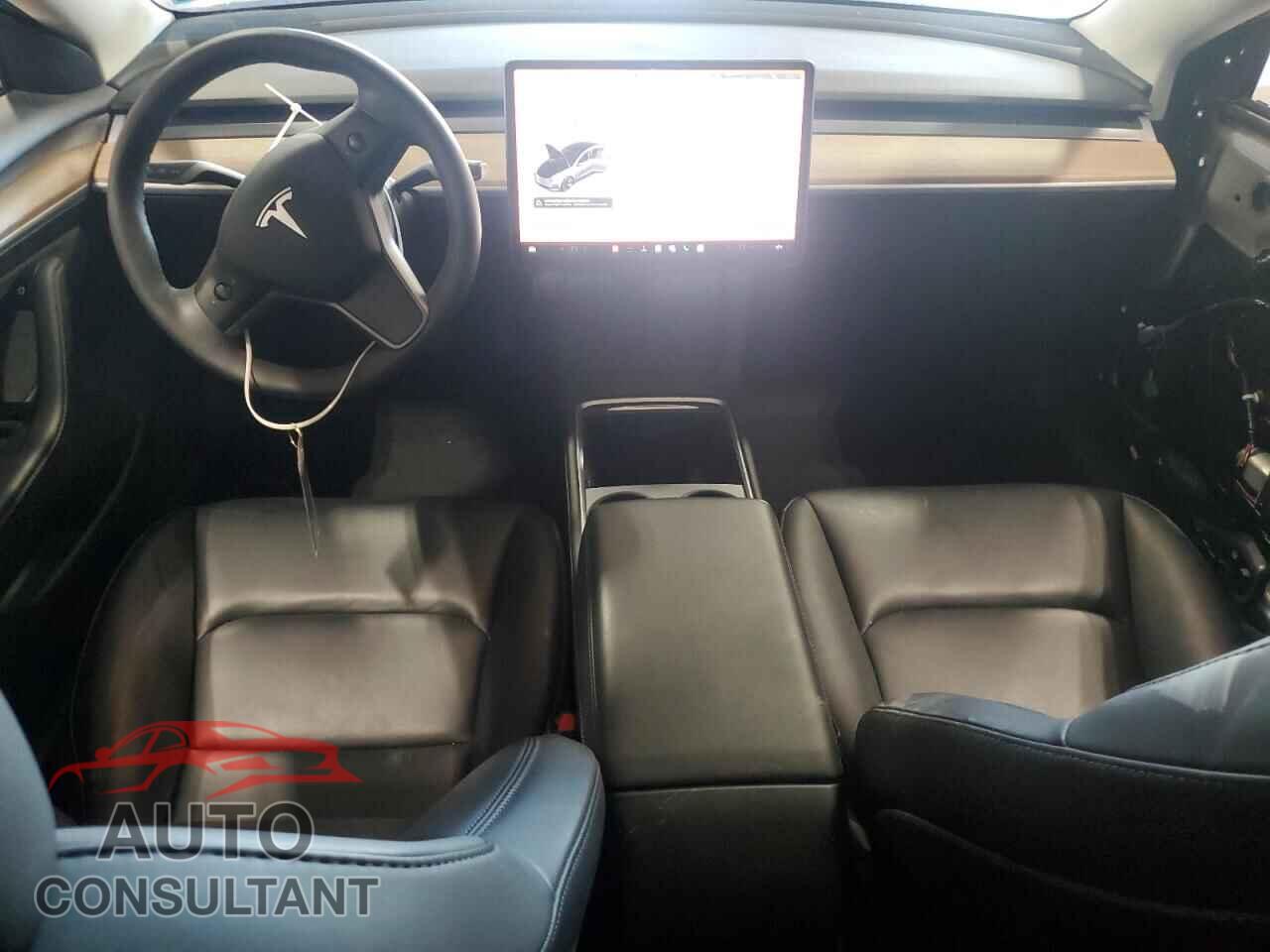 TESLA MODEL 3 2023 - 5YJ3E1EA5PF682245