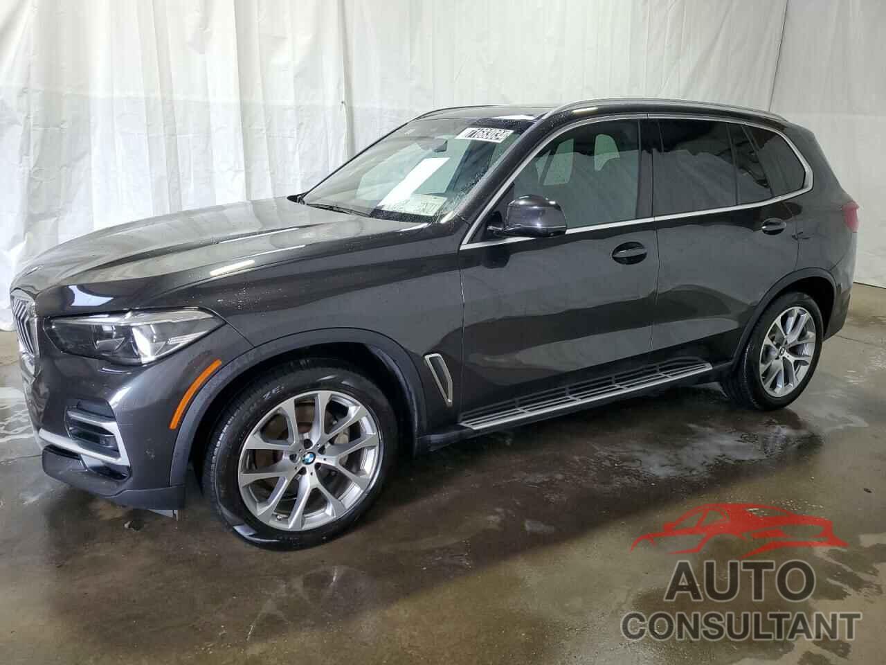 BMW X5 2023 - 5UXCR6C03P9P81716