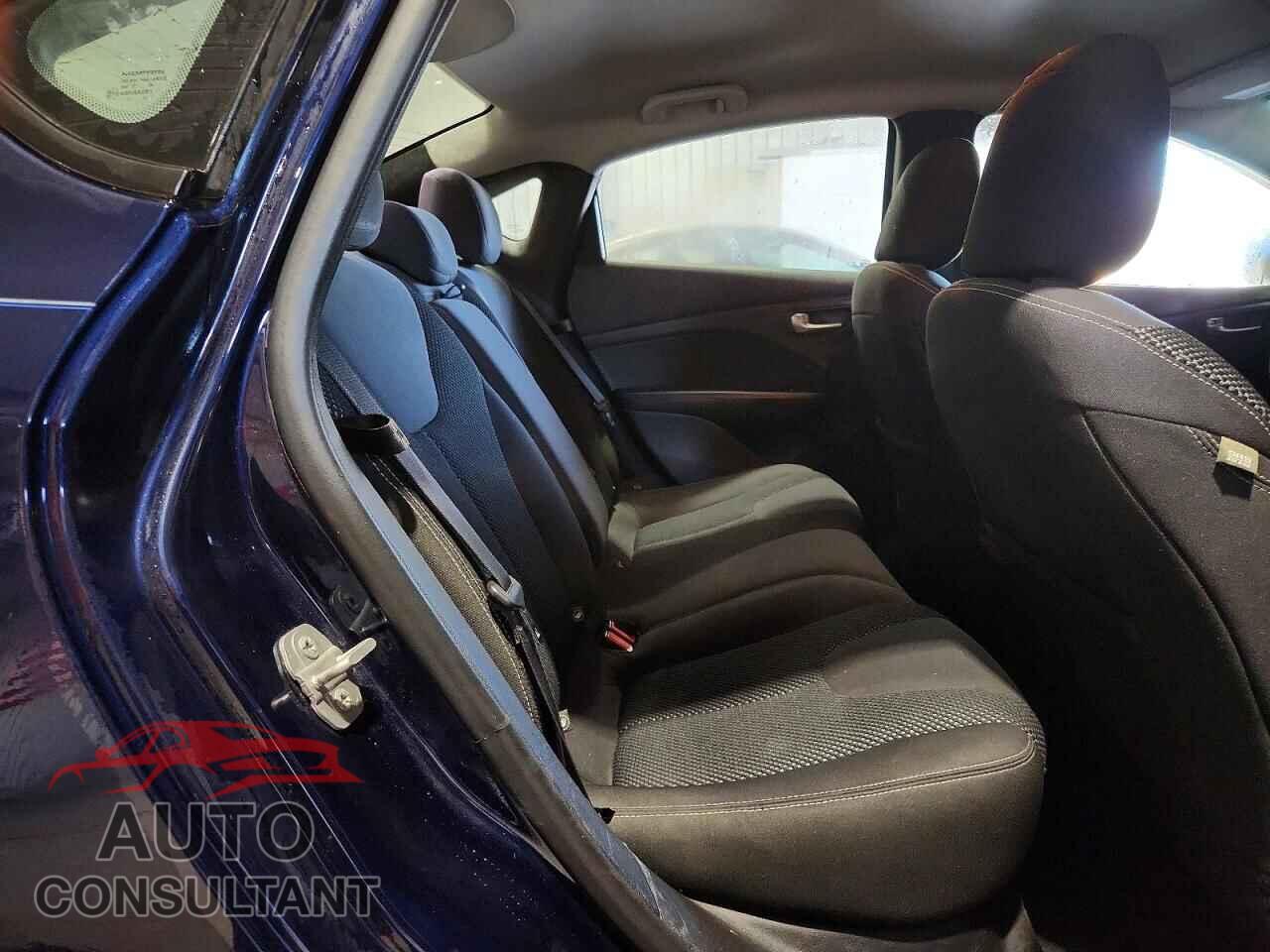 DODGE DART 2015 - 1C3CDFBB2FD121220