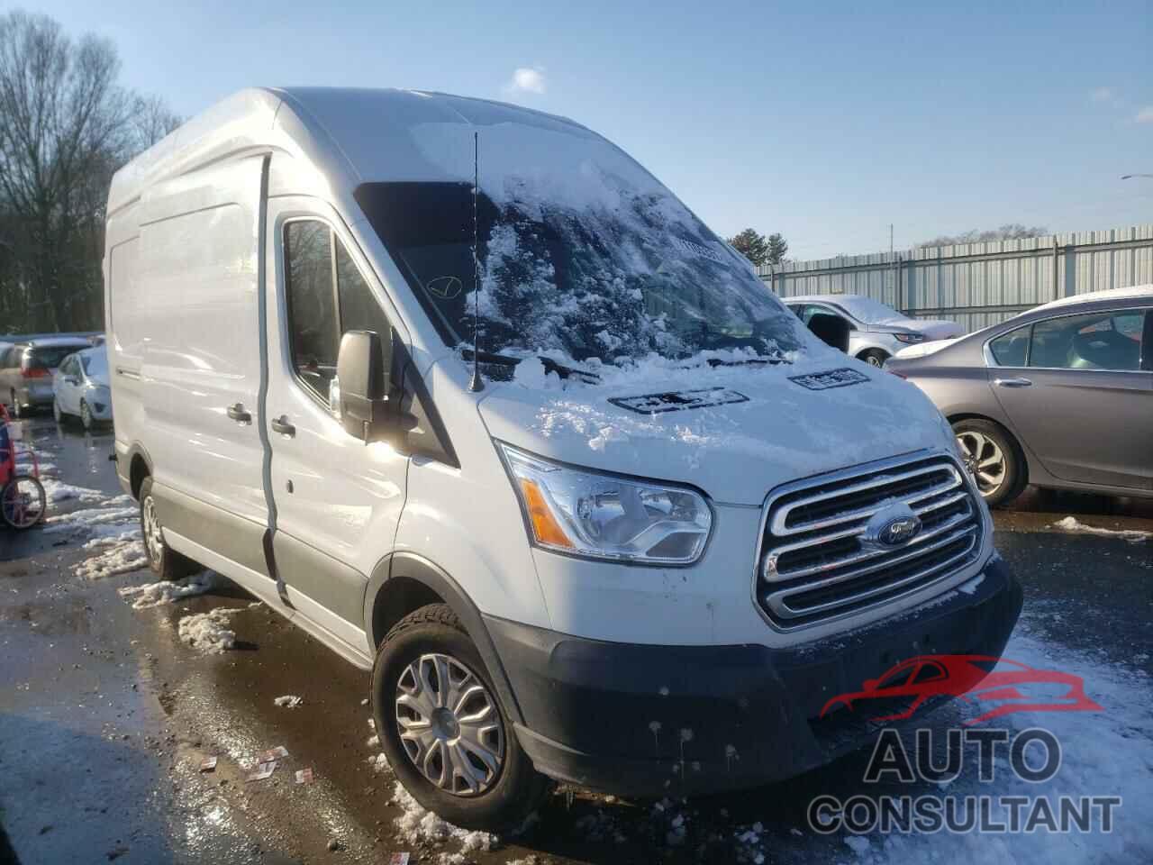 FORD TRANSIT CO 2019 - 1FTYR2XG3KKA95815