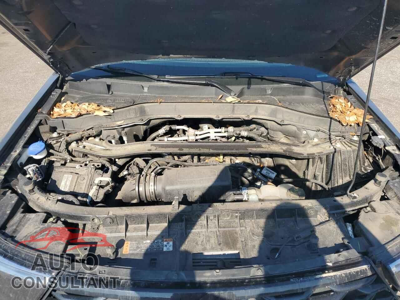 FORD EXPLORER 2023 - 1FMSK8KH7PGB69580