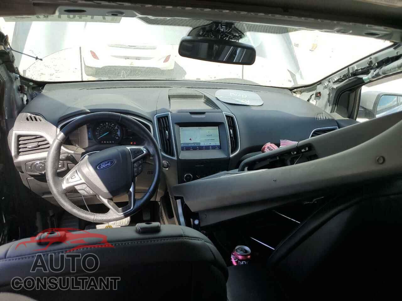 FORD EDGE 2020 - 2FMPK4J98LBB47002