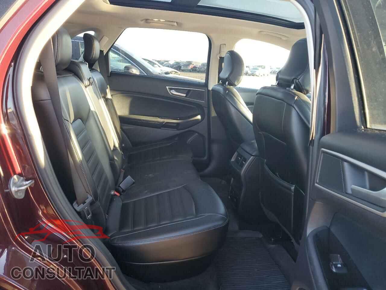 FORD EDGE 2019 - 2FMPK3J92KBC74353