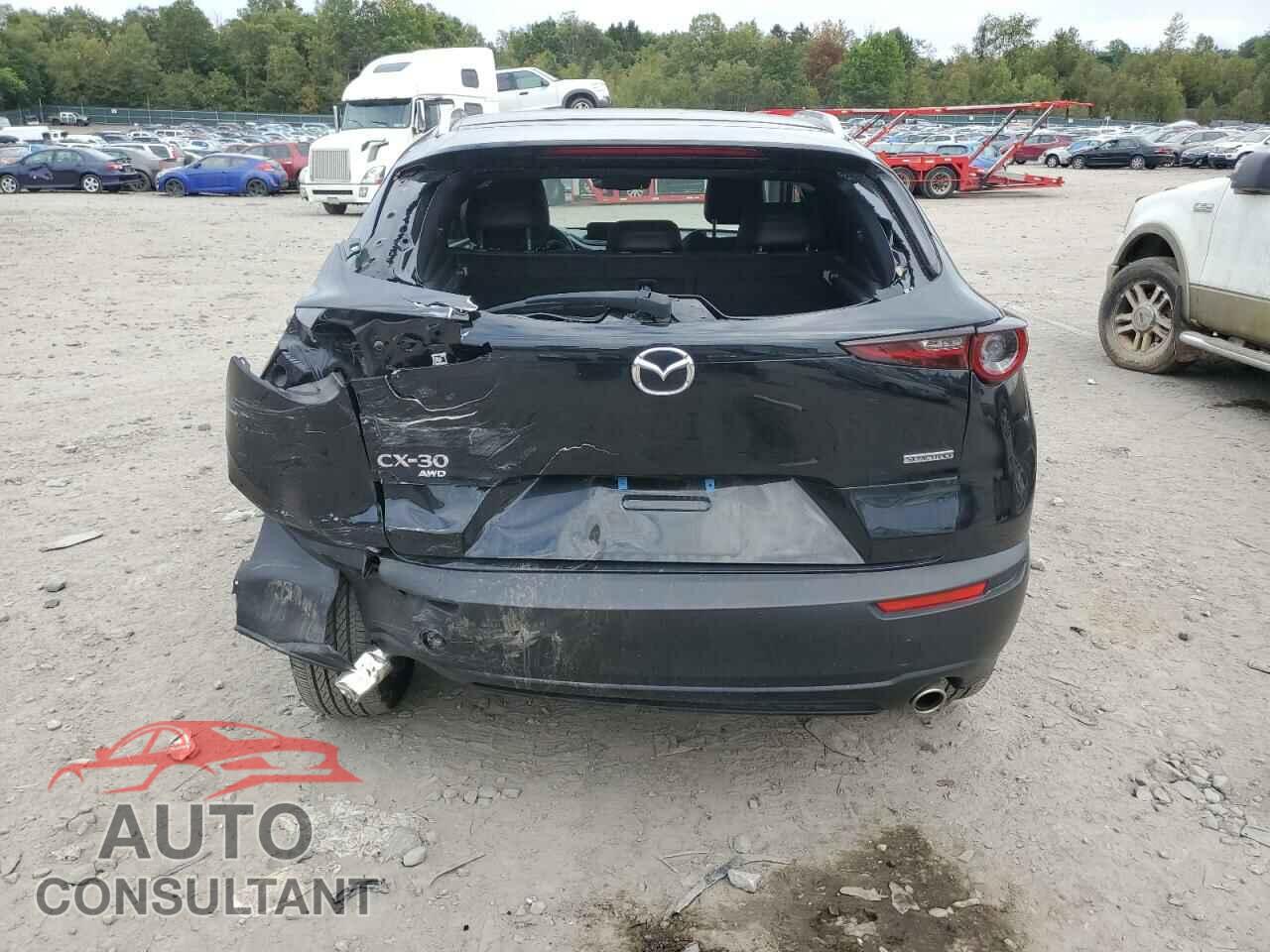 MAZDA CX30 2023 - 3MVDMBCM8PM511459