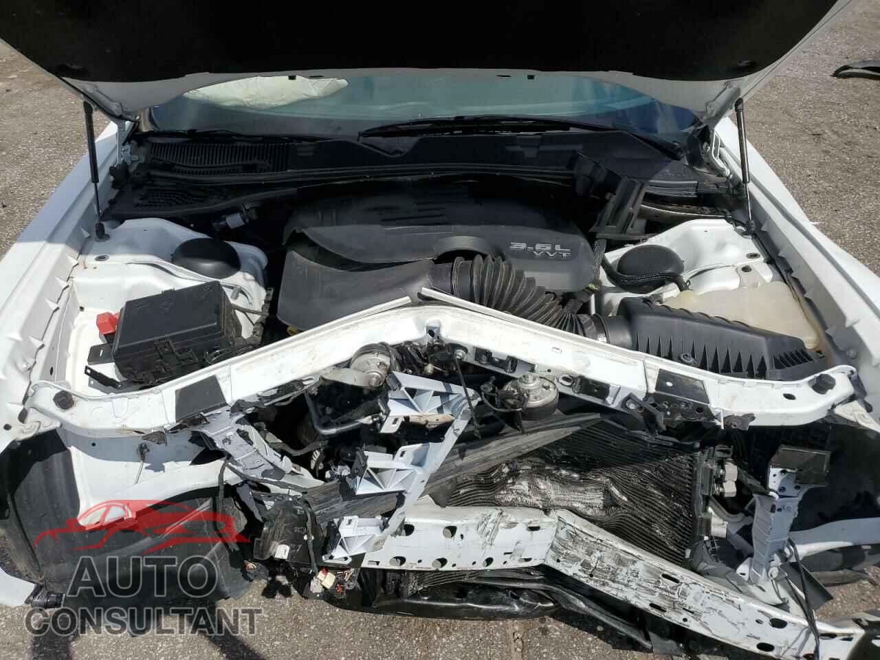 DODGE CHALLENGER 2021 - 2C3CDZAG7MH631030