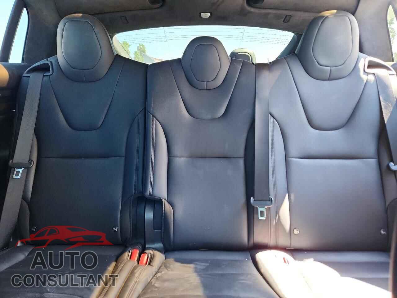 TESLA MODEL X 2023 - 7SAXCAE54PF403607