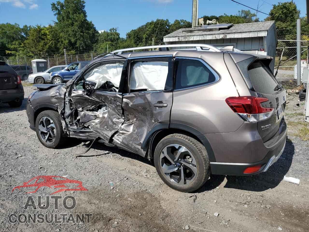 SUBARU FORESTER 2023 - JF2SKARC7PH436864