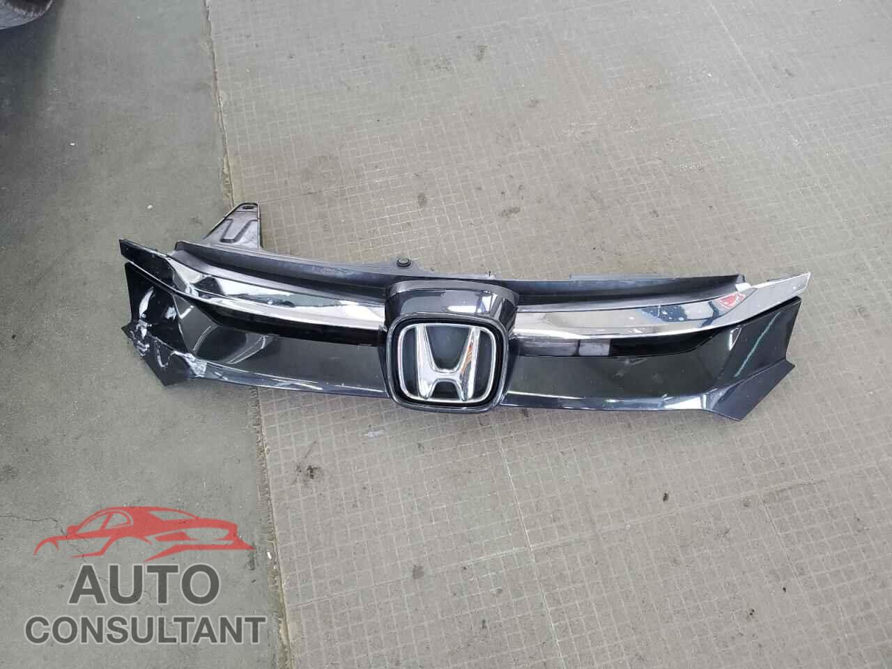 HONDA CRV 2016 - 5J6RM4H44GL097149