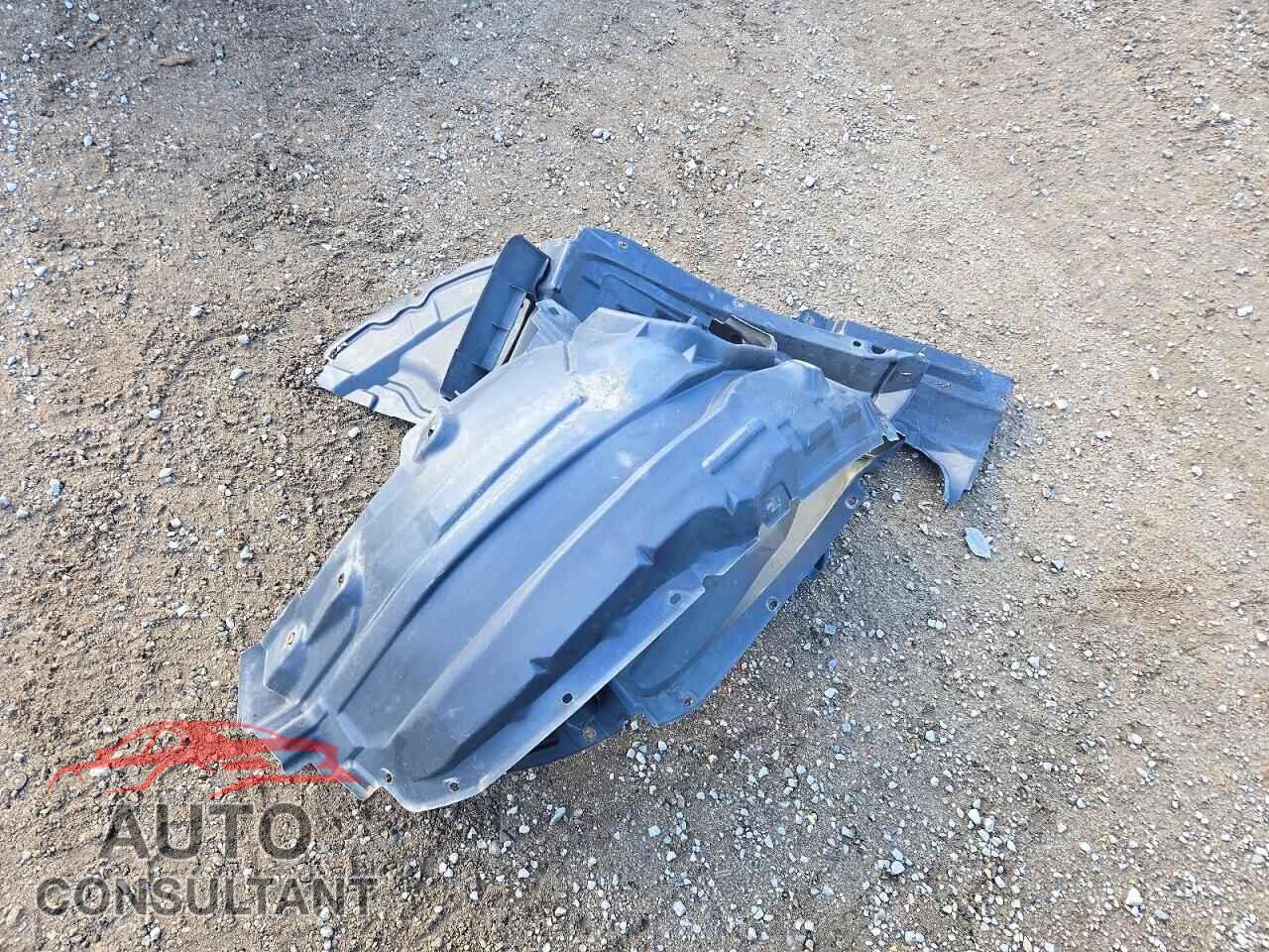 MAZDA 3 2010 - JM1BL1SF5A1354762