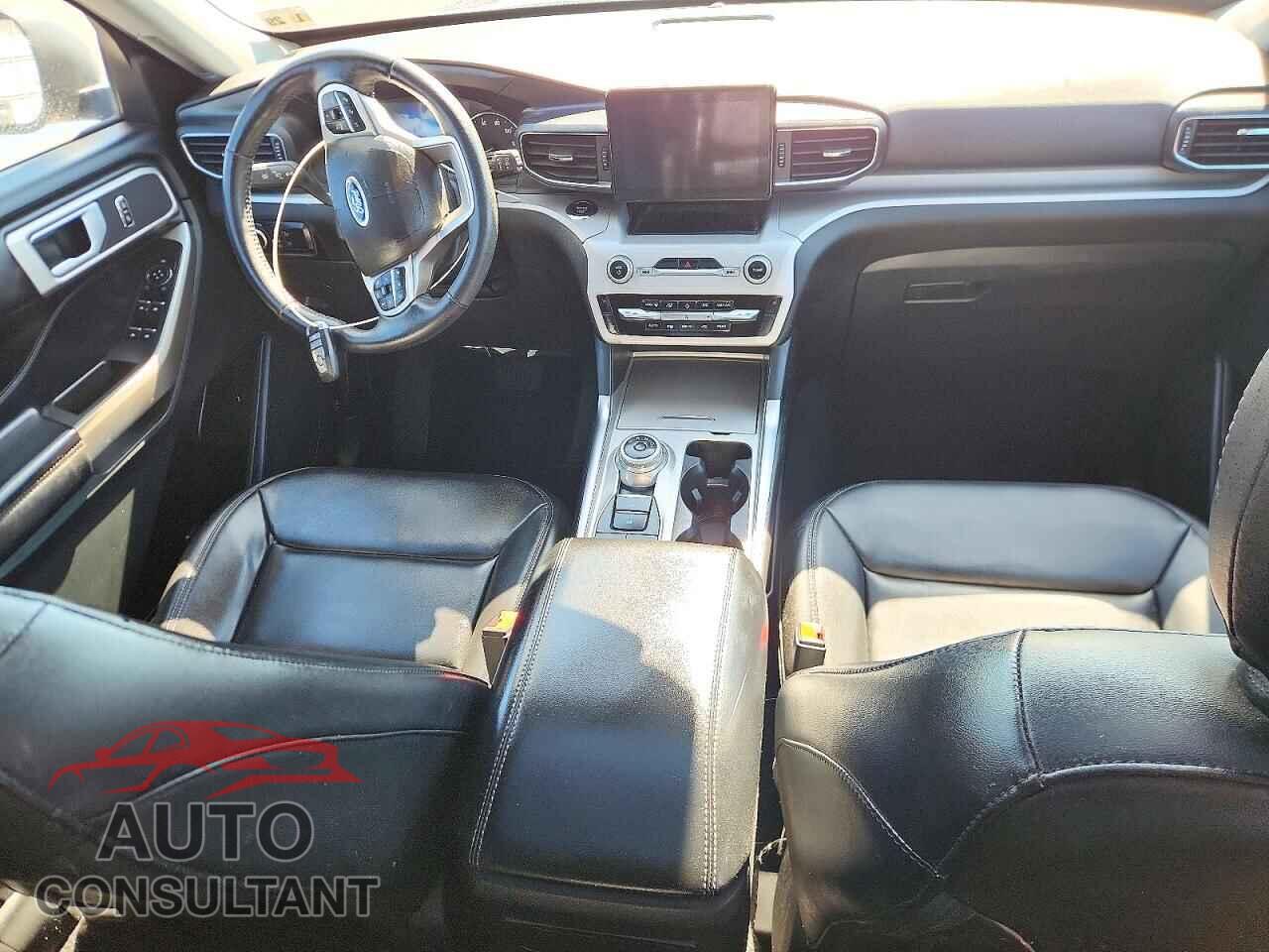 FORD EXPLORER 2023 - 1FMSK8DH9PGB96681