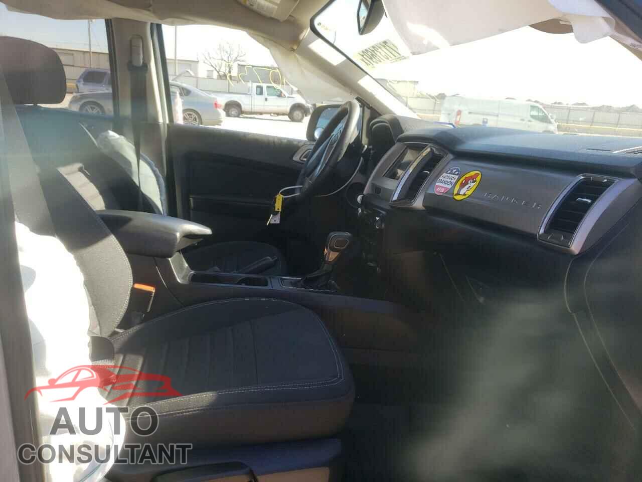 FORD RANGER 2021 - 1FTER4FHXMLD42723