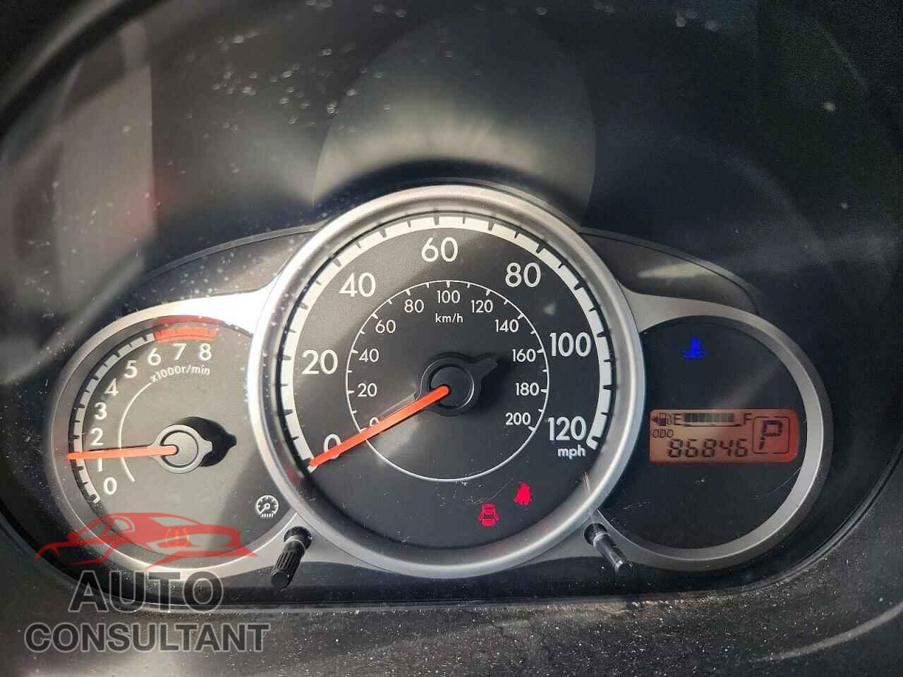 MAZDA 2 2013 - JM1DE1KY4D0162814