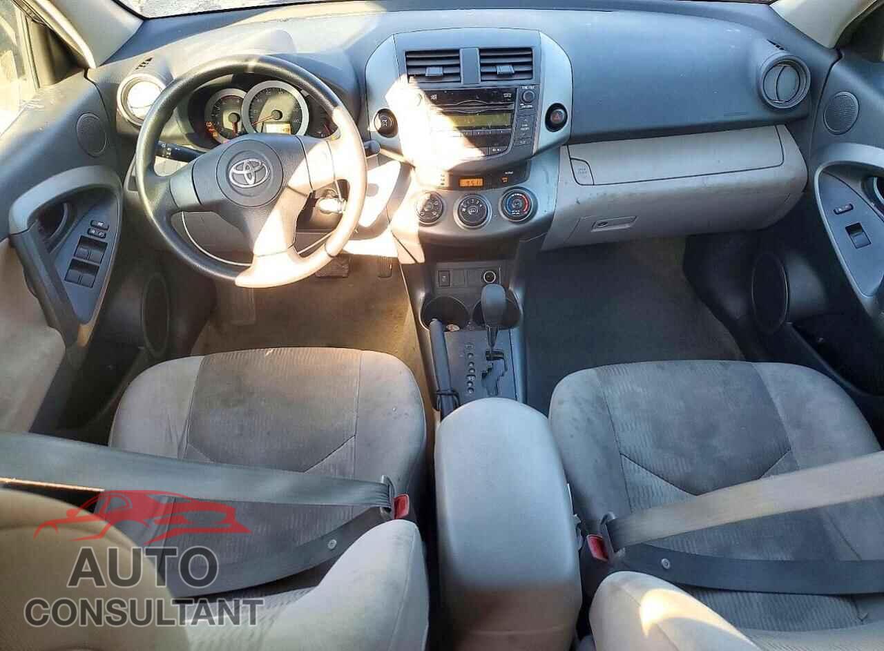 TOYOTA RAV4 2011 - 2T3BF4DV7BW126410