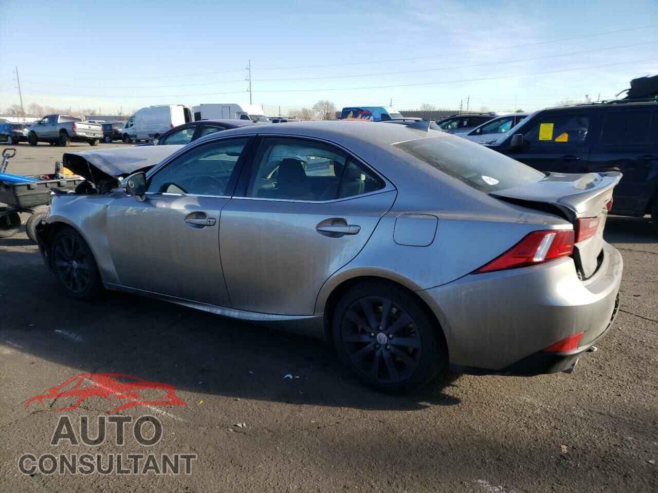 LEXUS IS 2016 - JTHCM1D21G5009613