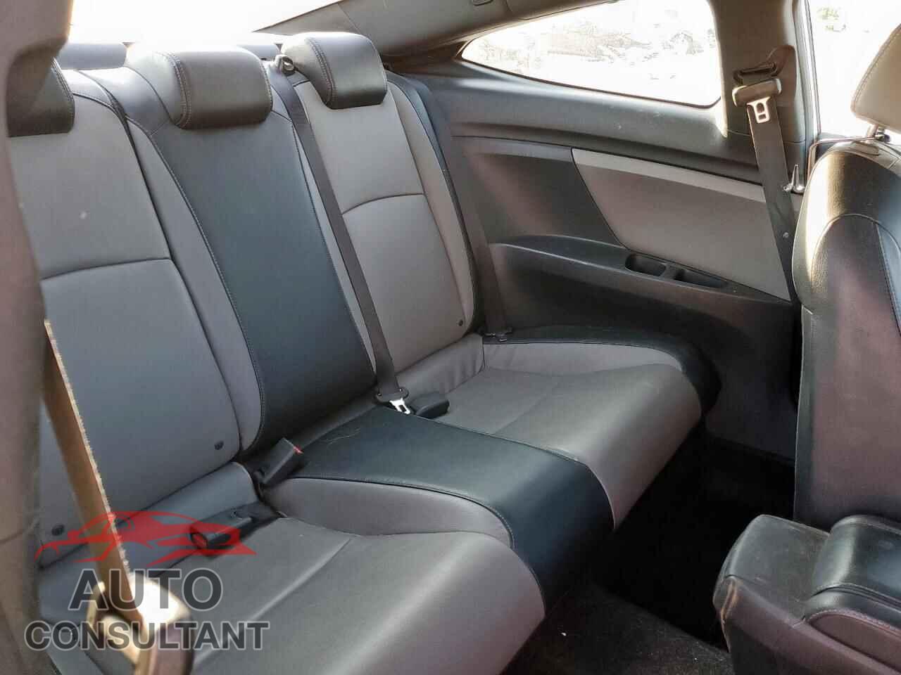 HONDA CIVIC 2017 - 2HGFC3B71HH356494