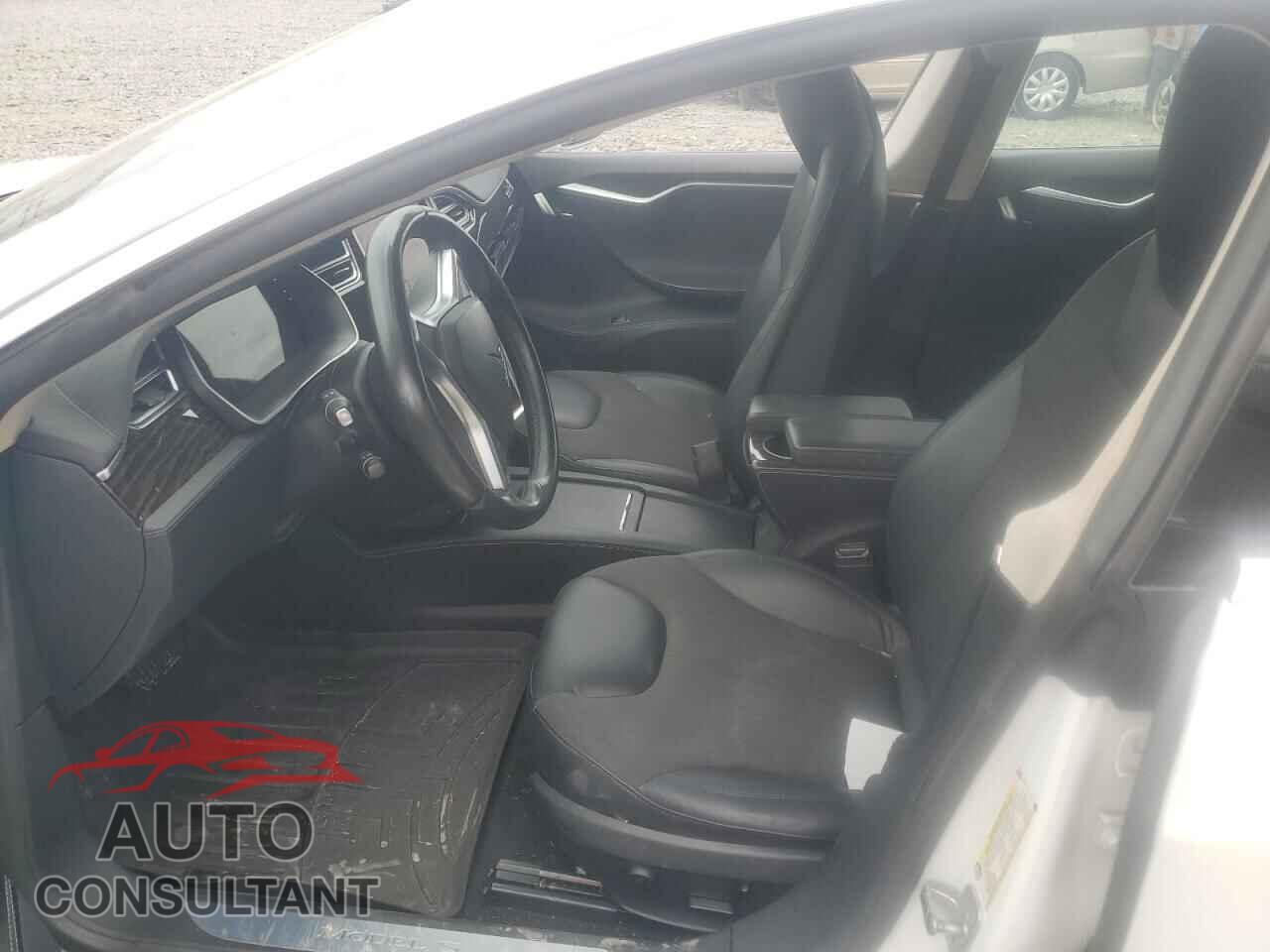 TESLA MODEL S 2016 - 5YJSA1E20GF173177
