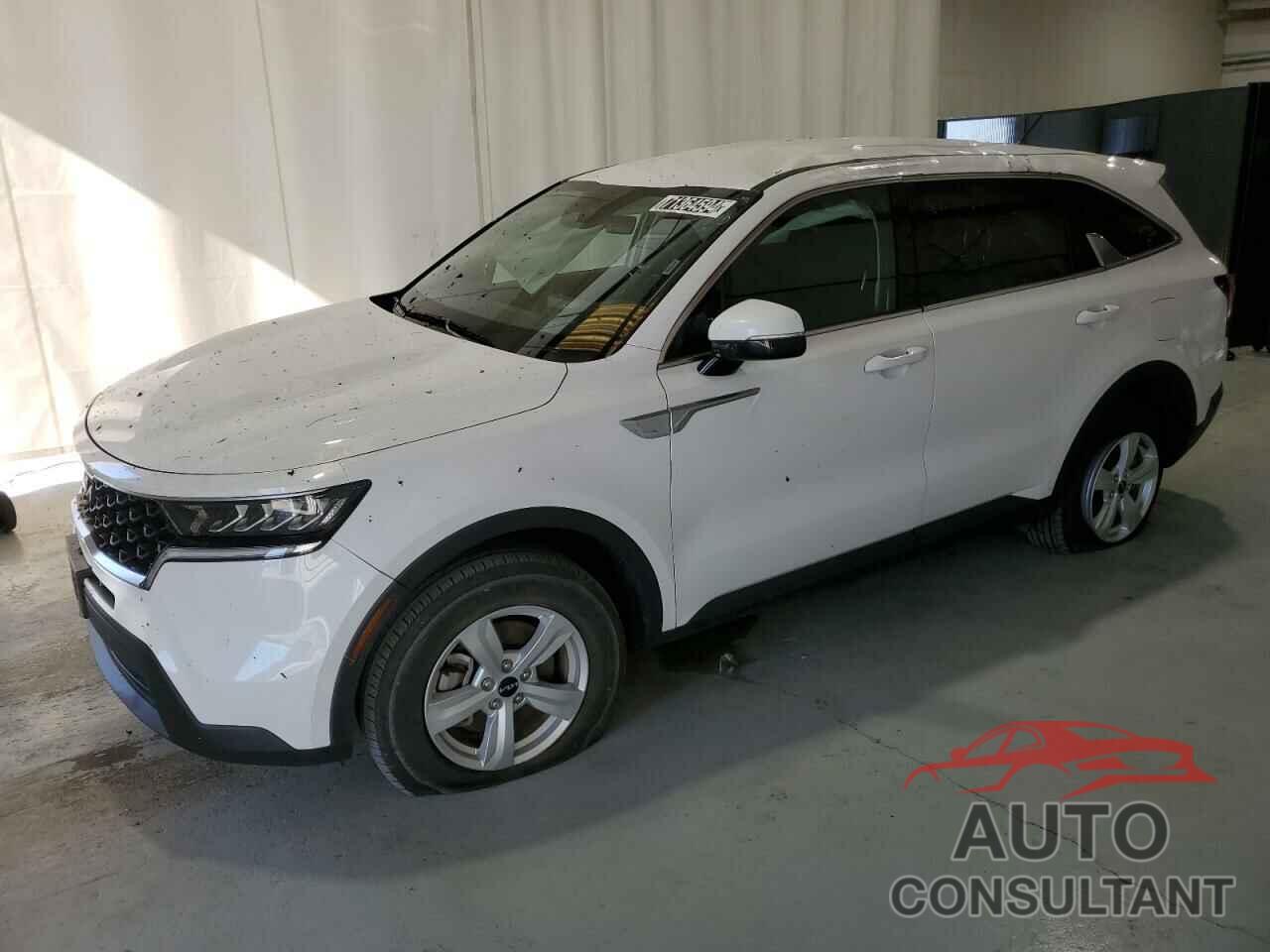 KIA SORENTO 2023 - 5XYRGDLC3PG183317