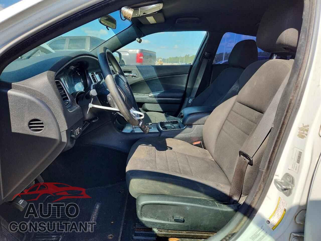 DODGE CHARGER 2014 - 2C3CDXBGXEH174542