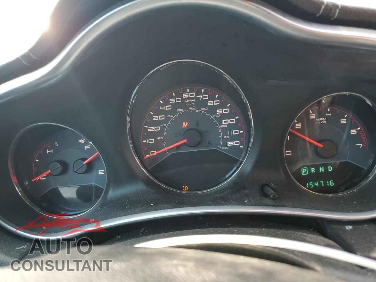 DODGE AVENGER 2013 - 1C3CDZAB2DN680518