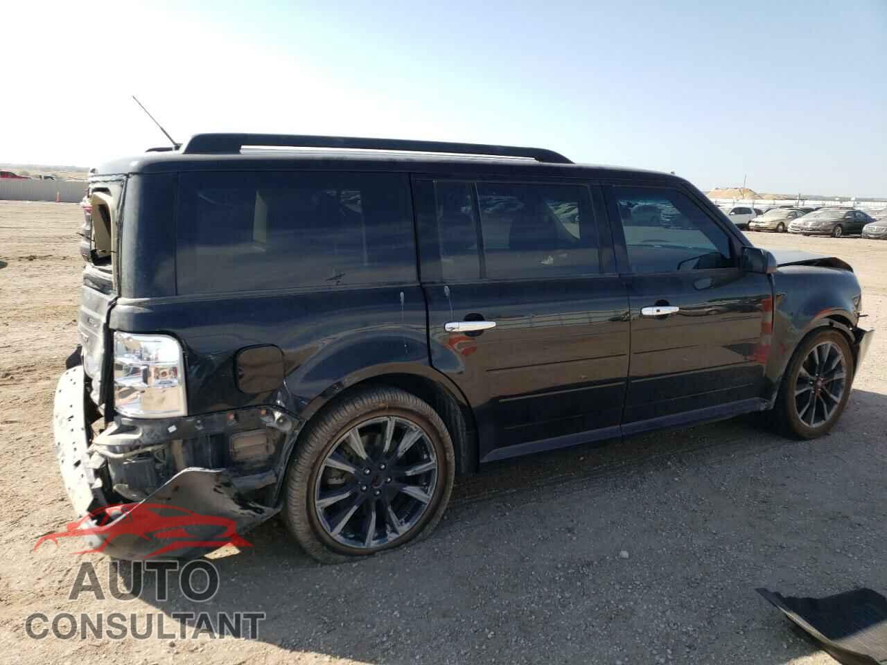 FORD FLEX 2019 - 2FMHK6C88KBA00729