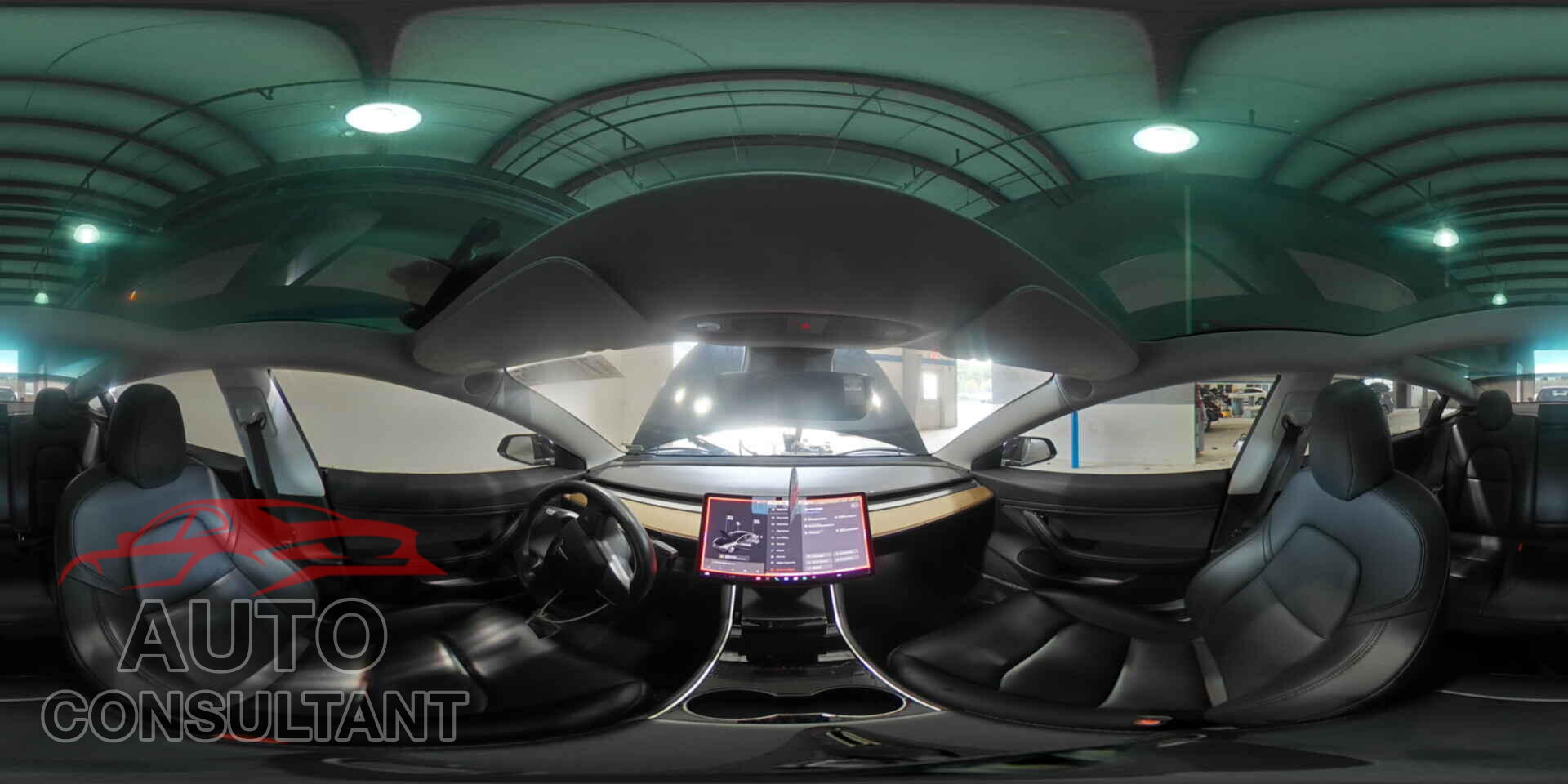 TESLA MODEL 3 2019 - 5YJ3E1EB5KF212024