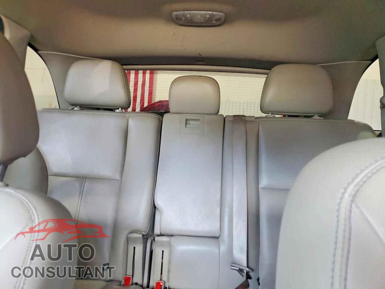 FORD EDGE 2013 - 2FMDK3JC2DBC41046