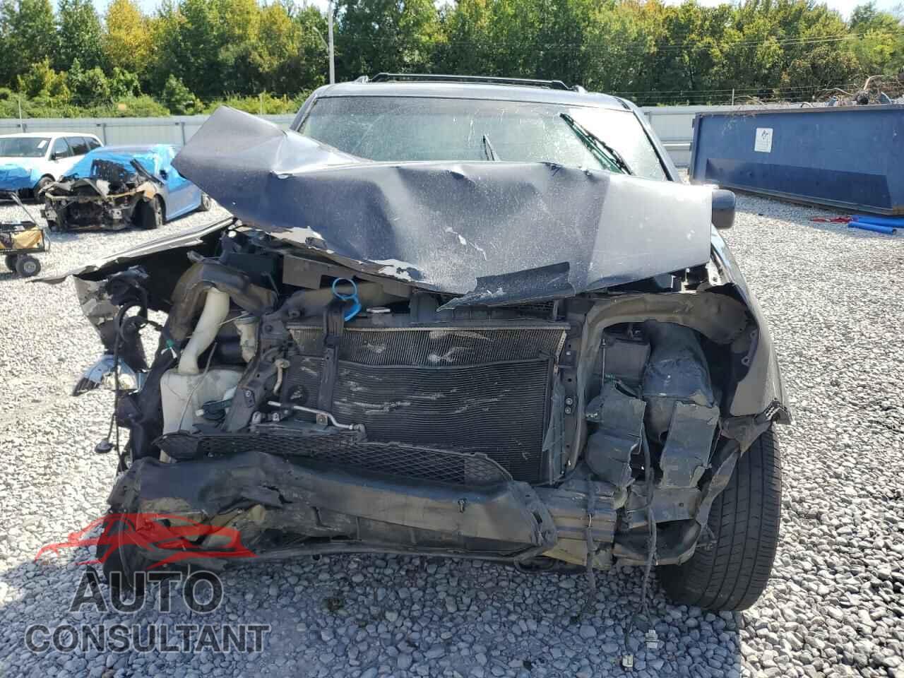 HONDA PILOT 2013 - 5FNYF4H21DB083721
