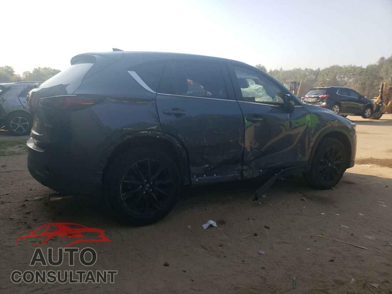 MAZDA CX-5 PREFE 2023 - JM3KFBCM9P0202385