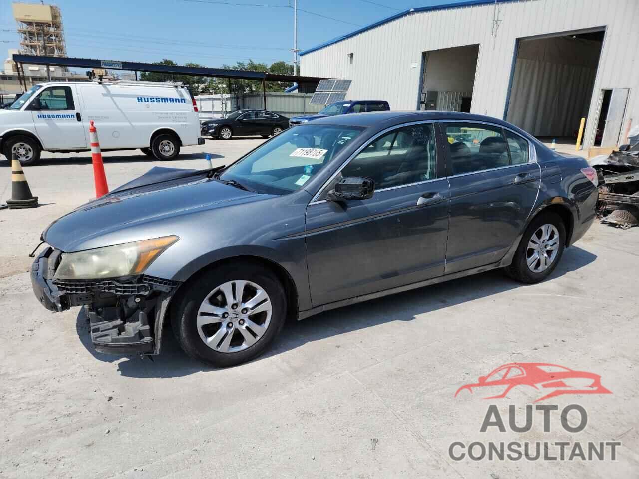 HONDA ACCORD 2011 - 1HGCP2F65BA131956