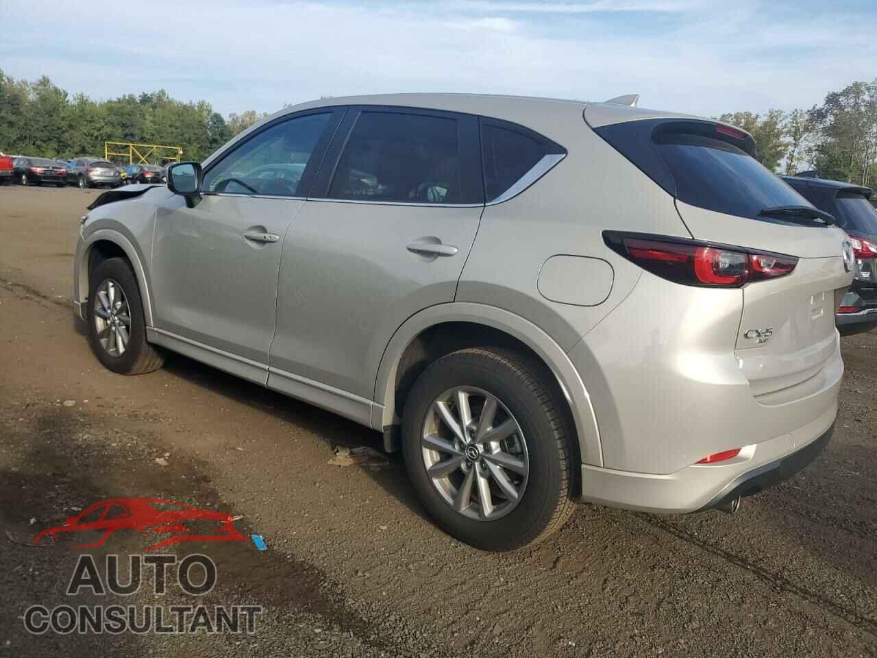 MAZDA CX-5 PREFE 2024 - JM3KFBCM3R0367822