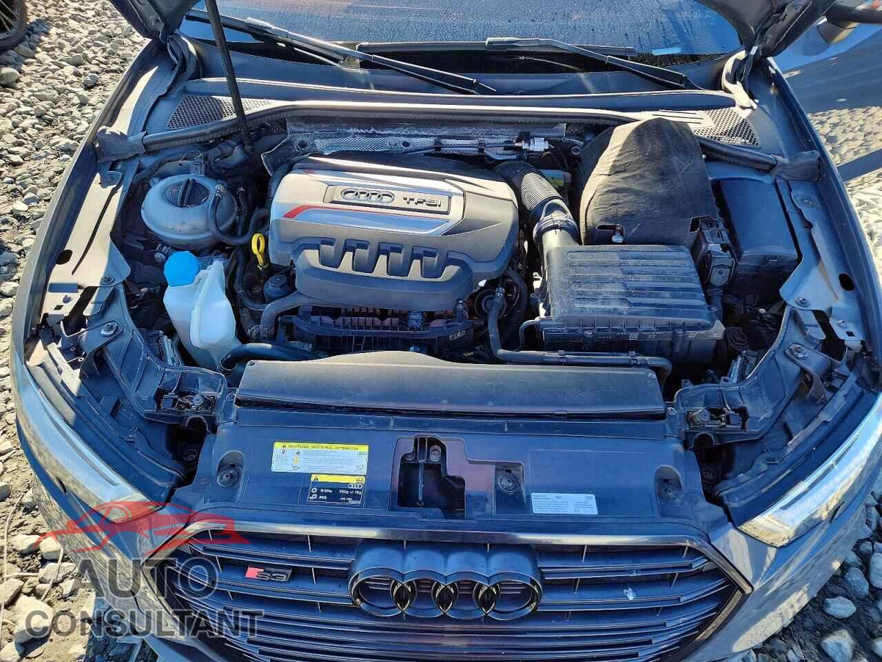 AUDI S3 2017 - WAUB1GFF8H1032143