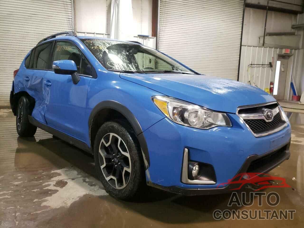 SUBARU CROSSTREK 2017 - JF2GPAKC6HH273921